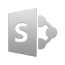 MS SharePoint icon